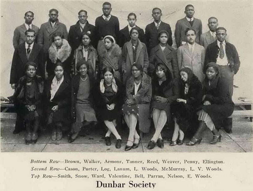 Dunbar Society